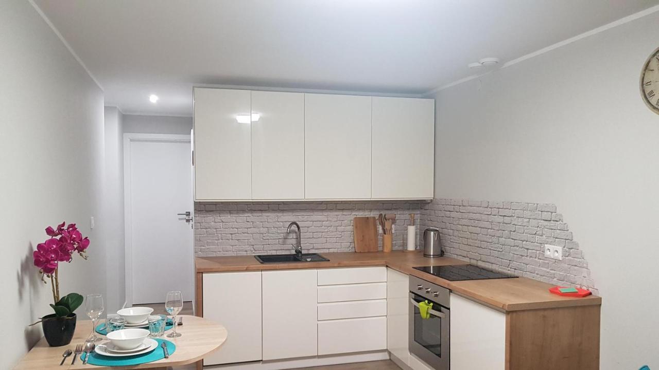 Apartament Swietoszow מראה חיצוני תמונה
