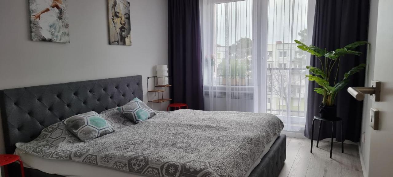 Apartament Swietoszow מראה חיצוני תמונה